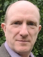 Dr Sam Strain